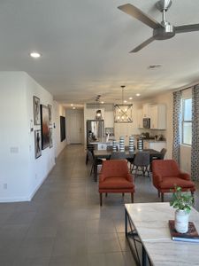 Hurley Ranch - Classic Series by Meritage Homes in Tolleson - photo 8 8