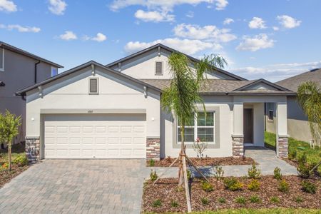 Hawthorne Ranch by M/I Homes in Lakeland - photo 55 55