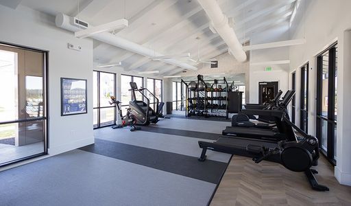 Catelonia by Richmond American Homes in Mount Juliet - image 16