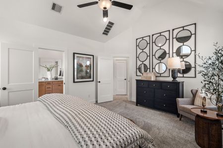 Park Hill by Chesmar Homes in Stafford - photo 32 32