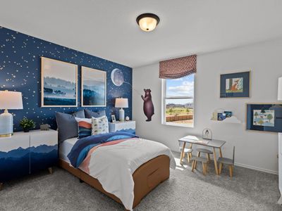 Hickory Ridge by Davidson Homes LLC in Elmendorf - image 16