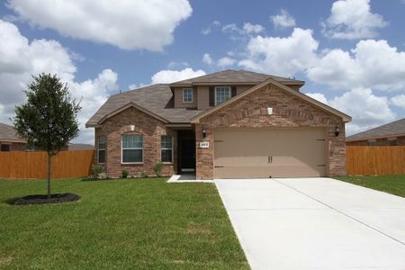 Patriot Estates by LGI Homes in Venus - image 11