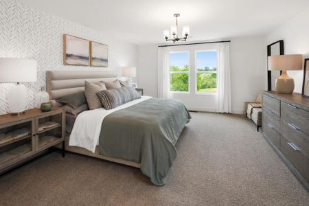 Weatherford Estates by Drees Custom Homes in Angier - photo 48 48