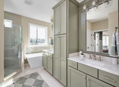 Millstone by Schell Brothers, LLC in Hendersonville - image 11