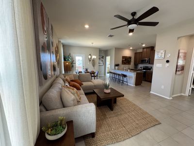 Village at Northtown by KB Home in Pflugerville - photo 34 34