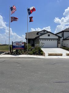 Red Hawk Landing by First America Homes in San Antonio - photo 6 6