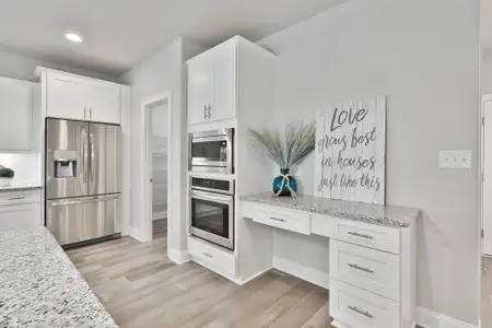 Estates at Dorsett Bridge by Jeff Lindsey Communities in Douglasville - image 13