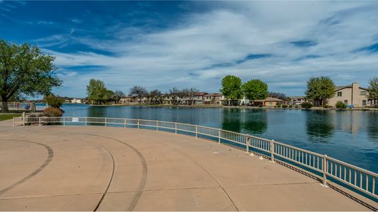 Rancho Sahuarita: Entrada Del Toro Mariposa 3
