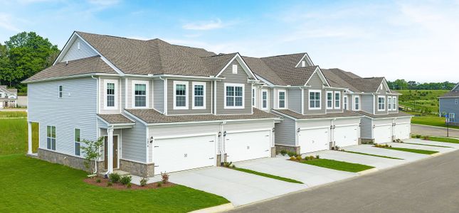 Pemberton: Pemberton-Kensington by Lennar in Antioch - image