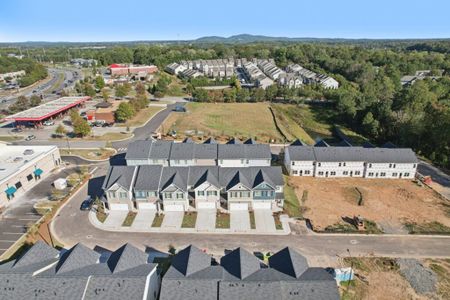 Chastain Heights by Direct Residential Communities in Woodstock - image