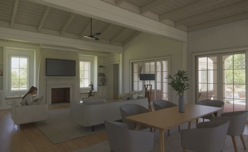 Glen Kernan Estate Home Packages 7