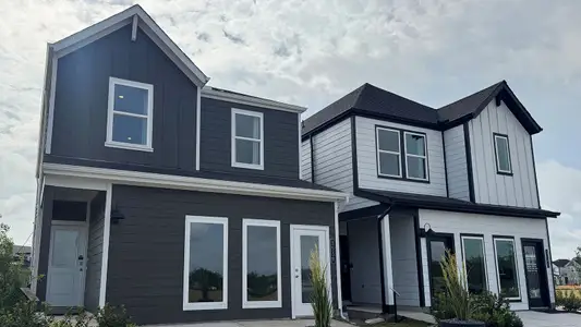 Villarosa at Tamarron by D.R. Horton in Katy - photo 0