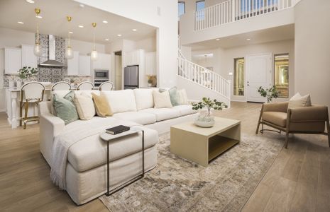 Harvest - Enchantment Series by Pulte Homes in Queen Creek - photo 25 25