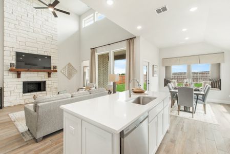 Abe's Landing by Bloomfield Homes in Granbury - photo 58 58