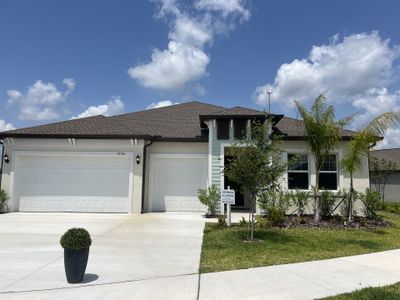 Triple Creek: The Estates by Lennar in Riverview - photo 0 0