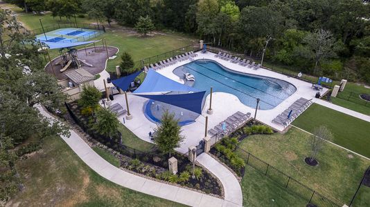 Mission Ranch - Master planned community in College Station, TX 3