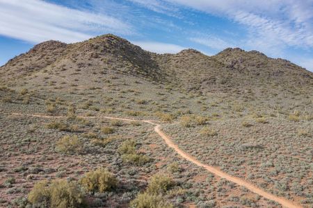 The Foothills at Arroyo Norte by William Ryan Homes in New River - photo 6 6