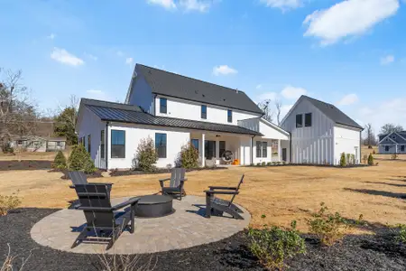 Double Springs by Hunter Quinn Homes in Taylors - image