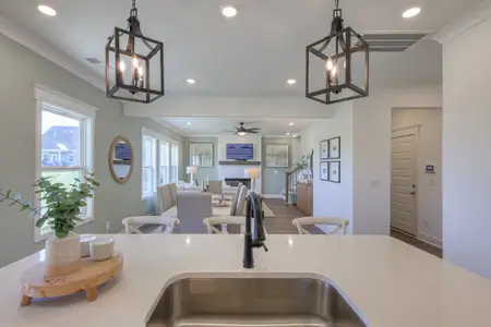 Dorris Farm Single Family - Landon Collection 14