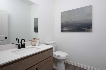 Creekview Fossil Ridge by Ashton Woods in Pilot Point - photo 24 24