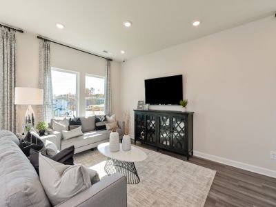 Braemar Village by Meritage Homes in Monroe - photo 20 20