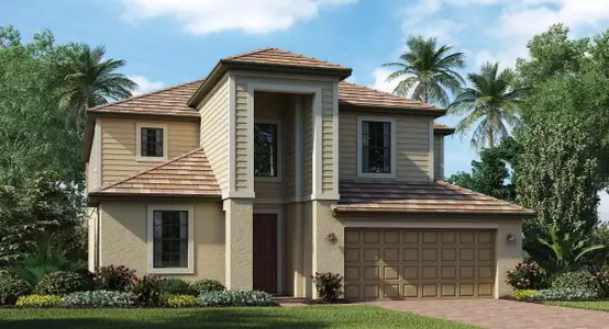 River Hall - Master planned community in Alva, FL 18