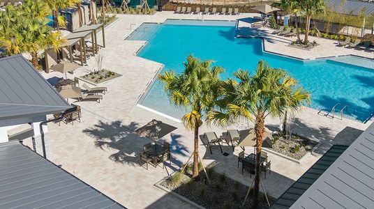 Wellness Ridge: Chateau 17