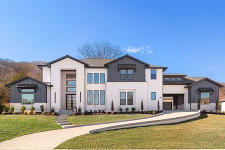 Arcadia by Partners in Building in Brentwood - image