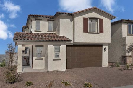 Mandarin at Citrus Park by Landsea Homes in Goodyear - photo 20 20