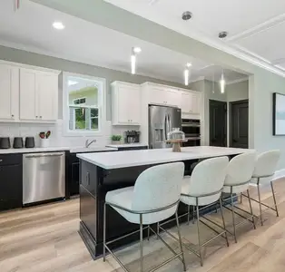 Madeira by Windsong Properties in Acworth - image 8