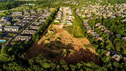 Vista Hills by Fischer Homes in Louisville - image