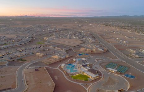 Artisan at Asante by Pulte Homes in Surprise - image