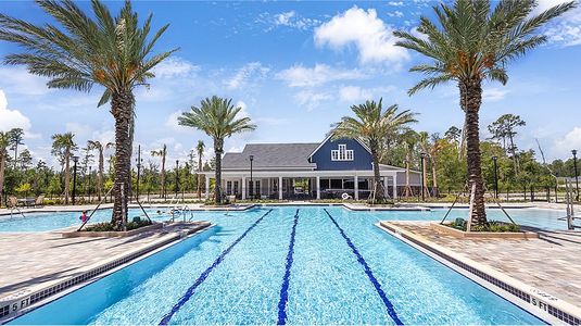 Seaton Creek: Seaton Creek 50s 35