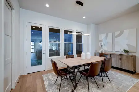 Eleven at Eastwood by Enterra Homes in Houston - photo 35 35