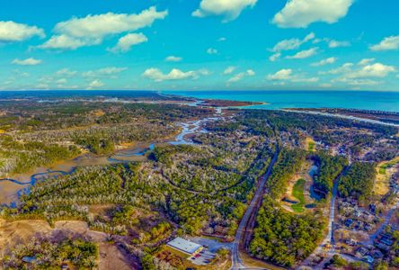 Creekview Landing 40' 21