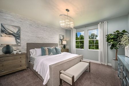 Mirada by Casa Fresca Homes in San Antonio - image 8