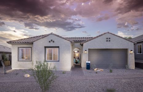 Artisan at Asante by Pulte Homes in Surprise - photo 10 10