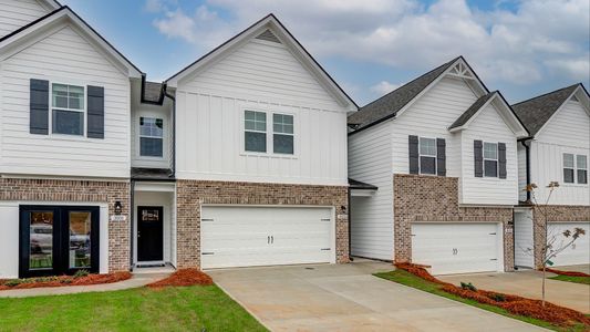 Avery Landing by DRB Homes in Mcdonough - photo 5 5