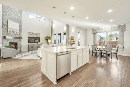 Wildflower Ranch by Bloomfield Homes in Justin - image 12