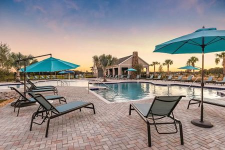 Hawkstone - Master planned community in Riverview, FL 7