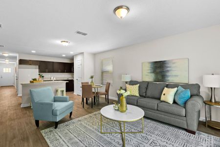 Harts Ridge by Breeze Homes in Jacksonville - photo 7 7