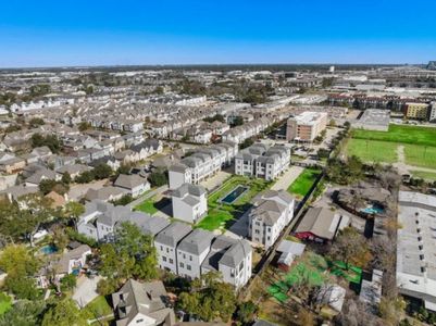 Sherwood Oak Gardens by Riverway Homes in Houston - photo 0