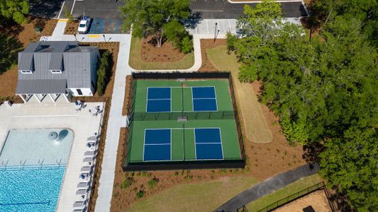 Sea Island Preserve by Pulte Homes in Johns Island - photo 37 37