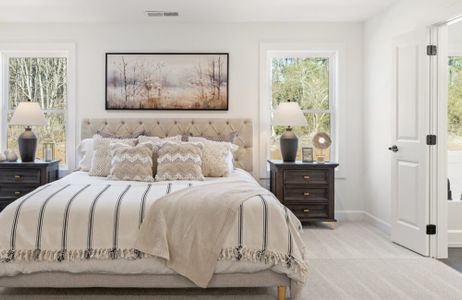 The Reserve at Knollwood by Traton Homes in Canton - image 14