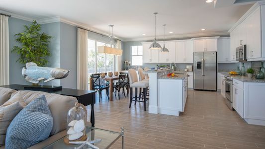 Tarpon Flats by Phoenix Custom Homes in Fort Pierce - photo 4 4