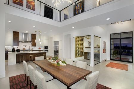 Rough Hollow Vista Ridge by Drees Custom Homes in Lakeway - photo 16 16