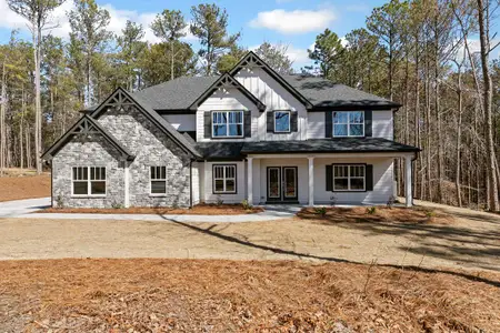 Liberty Station by Trademark Quality Homes in Bremen - photo 0