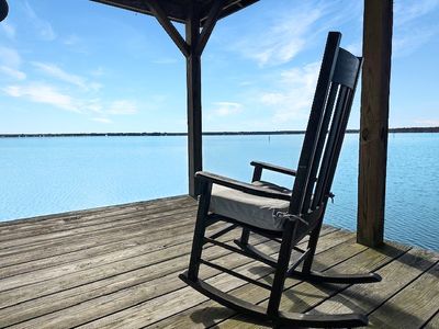 The Bluffs at Lake Waccamaw by Stevens Fine Homes in Lake Waccamaw - image