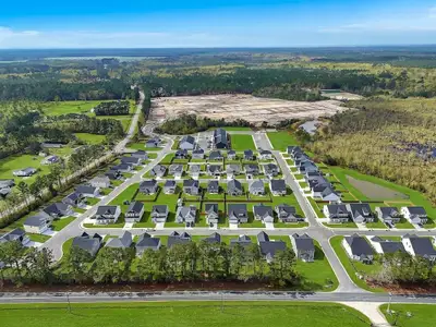 Bell Meadows by Stanley Martin Homes in Winnabow - image