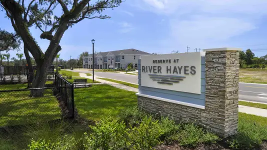 Reserve at River Hayes by D.R. Horton in Bradenton - image